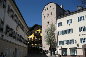 Holzegghof