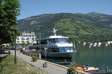 Holzegghof